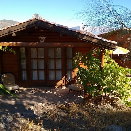 Finca La Piedra Holidays Alora Exterior photo