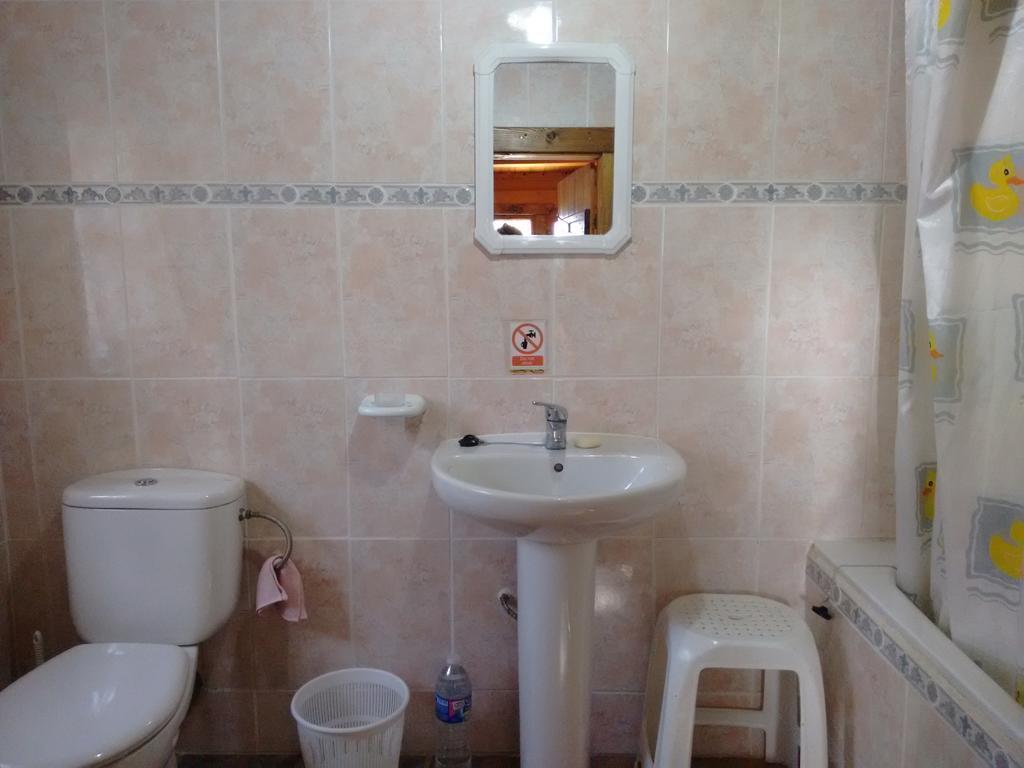 Finca La Piedra Holidays Alora Room photo
