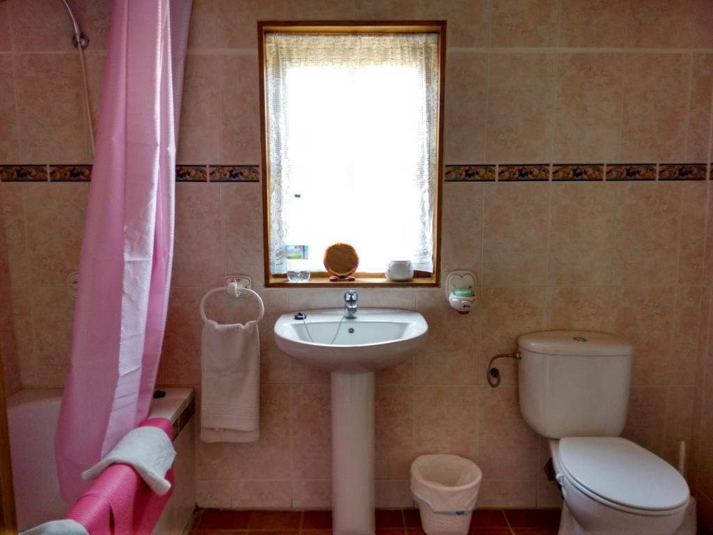 Finca La Piedra Holidays Alora Room photo