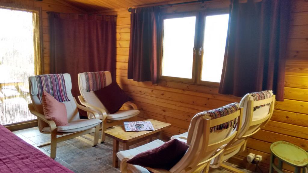 Finca La Piedra Holidays Alora Room photo