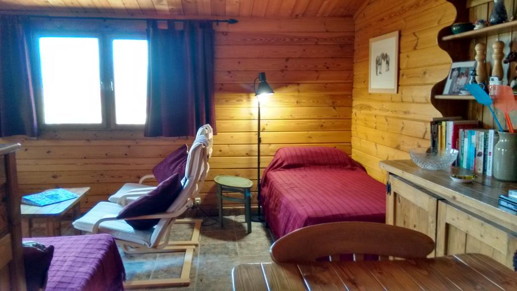 Finca La Piedra Holidays Alora Room photo