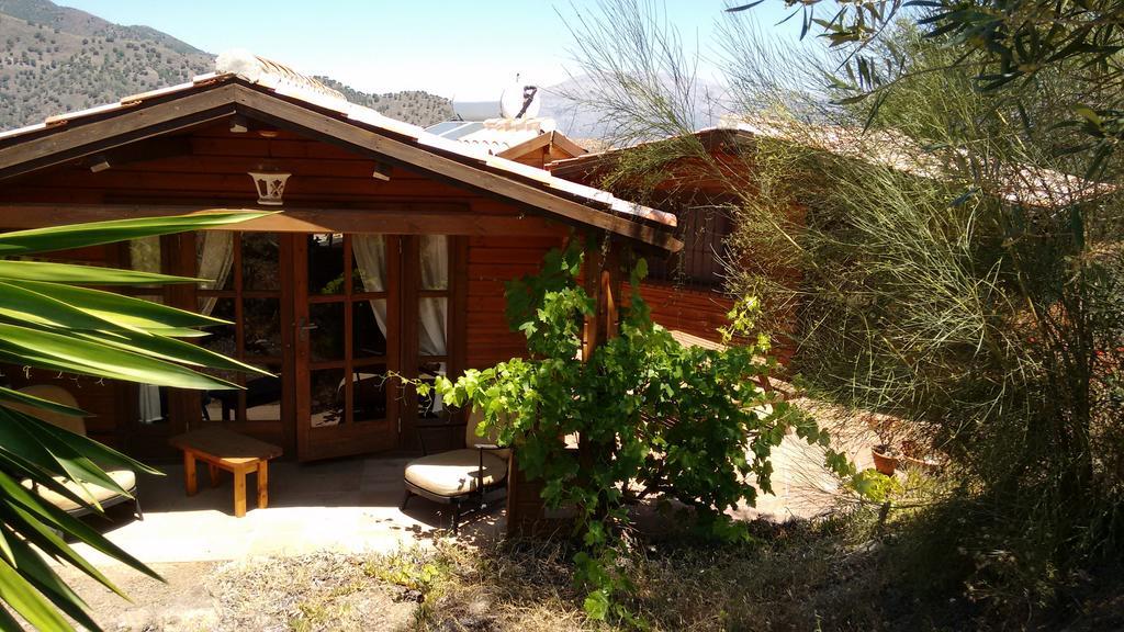 Finca La Piedra Holidays Alora Room photo