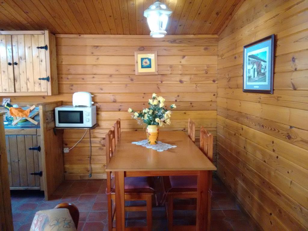 Finca La Piedra Holidays Alora Exterior photo